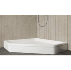 купить недорого Душевой поддон Aquanil Penta 90x90x20 см