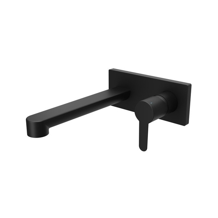 Смеситель Ravak Puri black PU 019.20 X070184
