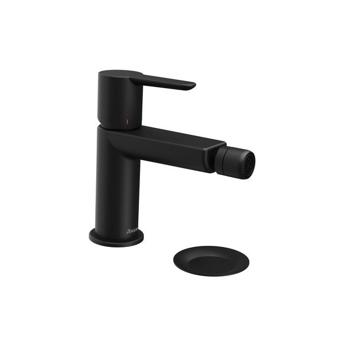 Смеситель Ravak Puri black PU 055.20 X070189