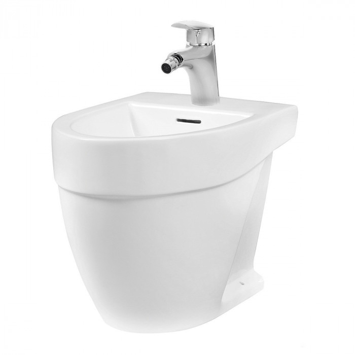 Биде AM.PM Bliss L C533111WH