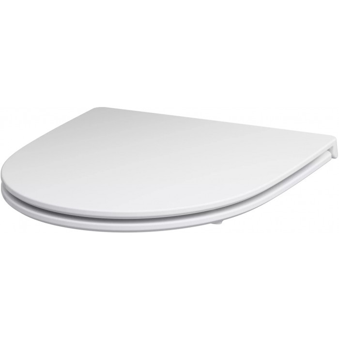 Сиденье AM.PM Bliss L C537854WH