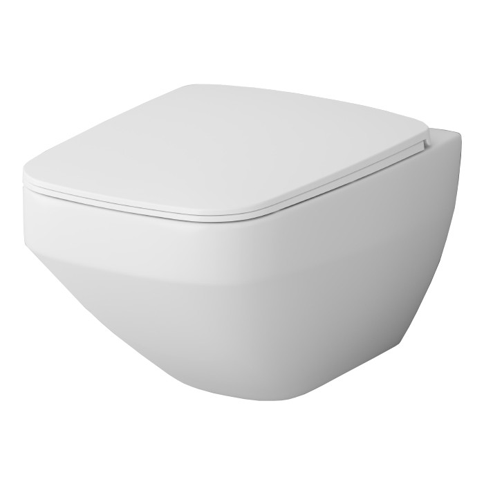 Унитаз AM.PM Inspire 2.0 C50A1700SC