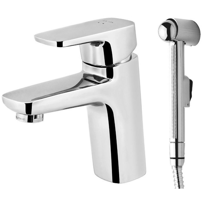 Смеситель AM.PM Spirit F7003000