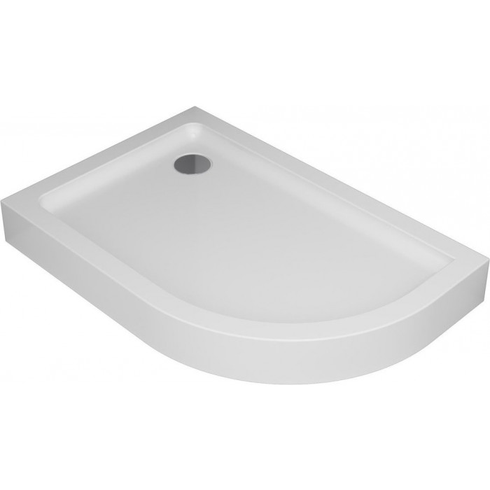 Душевая кабина AM.PM Like W83UT-302L120W/W83UT-302R120W