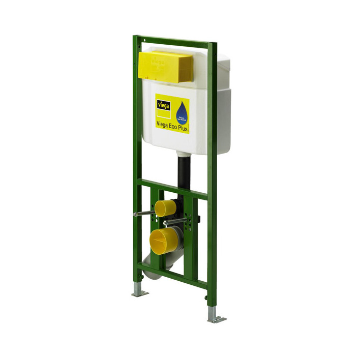 Инсталляция Viega Eco Plus 606664