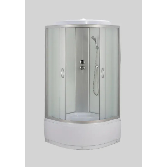 Гидромассажный бокс Aquastream GLS 90 White 18615