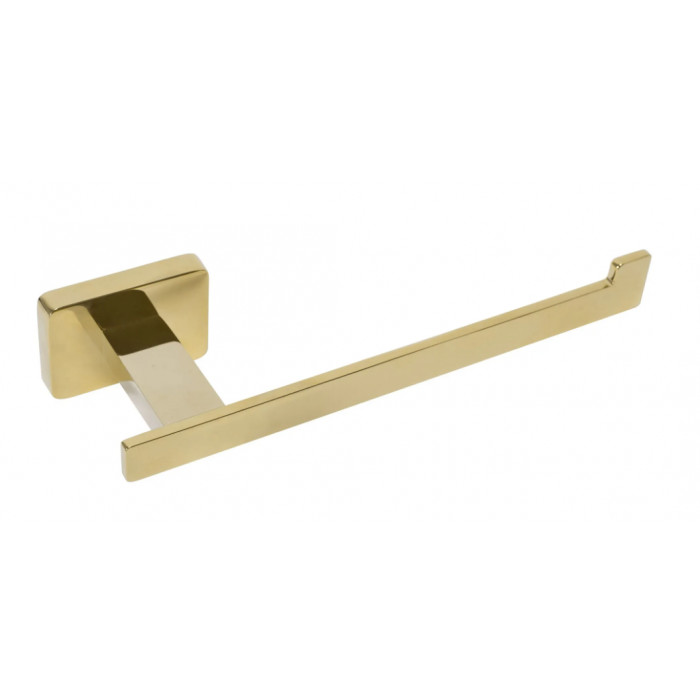 Держатель для туалетной бумаги  REA OSTE 04 L.GOLD