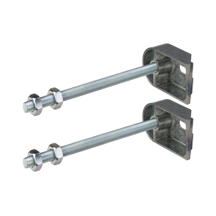 Крепеж Viega Eco Plus 460440