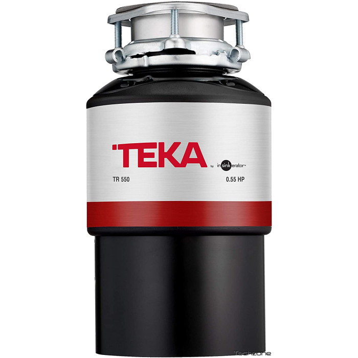 Подрібнювач харчових відходів Teka TR 550 115890013