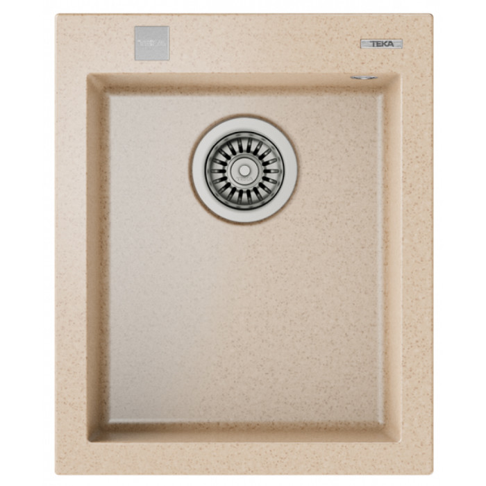 Кухонна мийка Teka Forsquare 34.40 TG 115230012