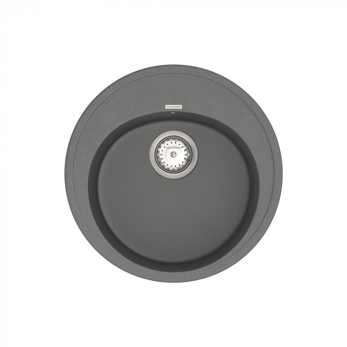Кухонна мийка Vankor Sity SMR 01.50