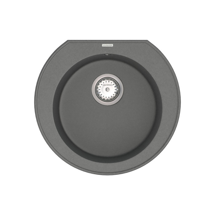 Кухонна мийка Vankor Kres KMR 01.52