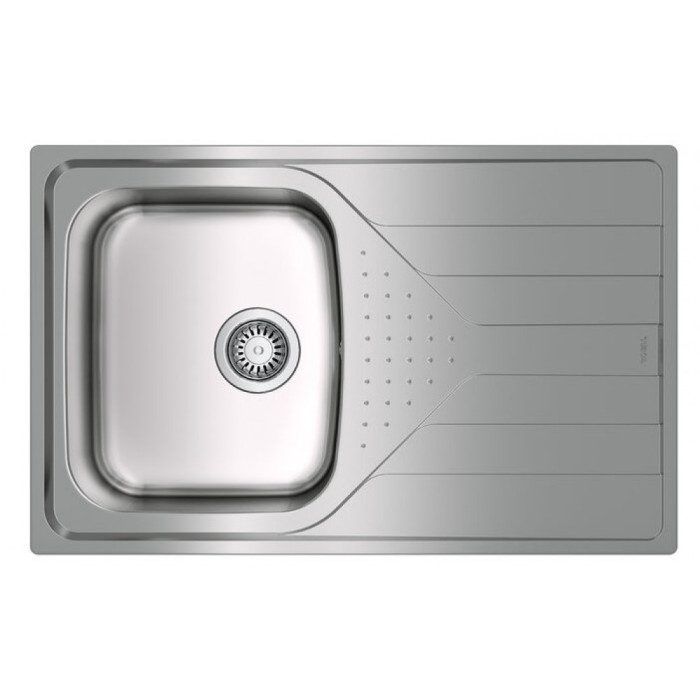 Кухонна мийка Teka UNIVERSE 45 1B 1D 115110015