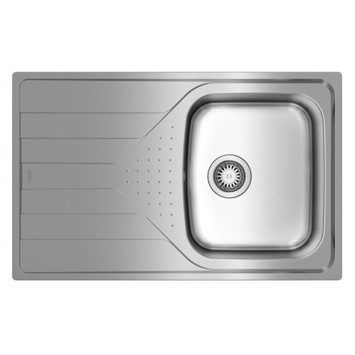 Кухонна мийка Teka UNIVERSE 45 1B 1D 115110016