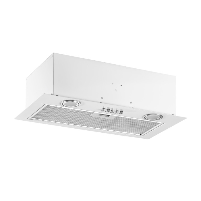 Витяжка кухонна GRANADO Palamos 3603-1200 White (GCH526355)