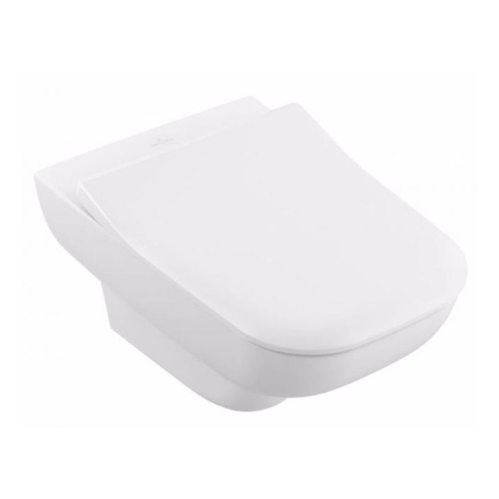 Унитаз Villeroy and Boch JOYCE Directflush 5607HR01