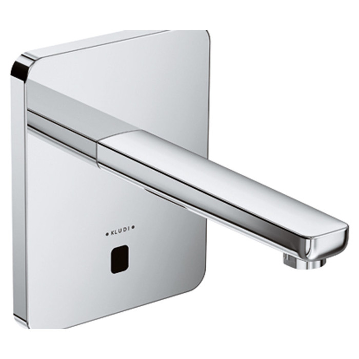 Внешняя часть KLUDI ZENTA 3850205