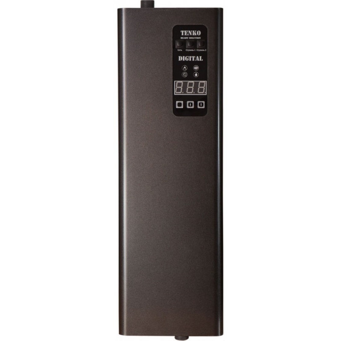 Котел електричний Tenko Digital 12 кВт 380V DKE 12_380