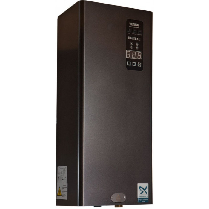 Котел електричний Tenko Digital Standart 12 кВт 380V SDKE 12_380