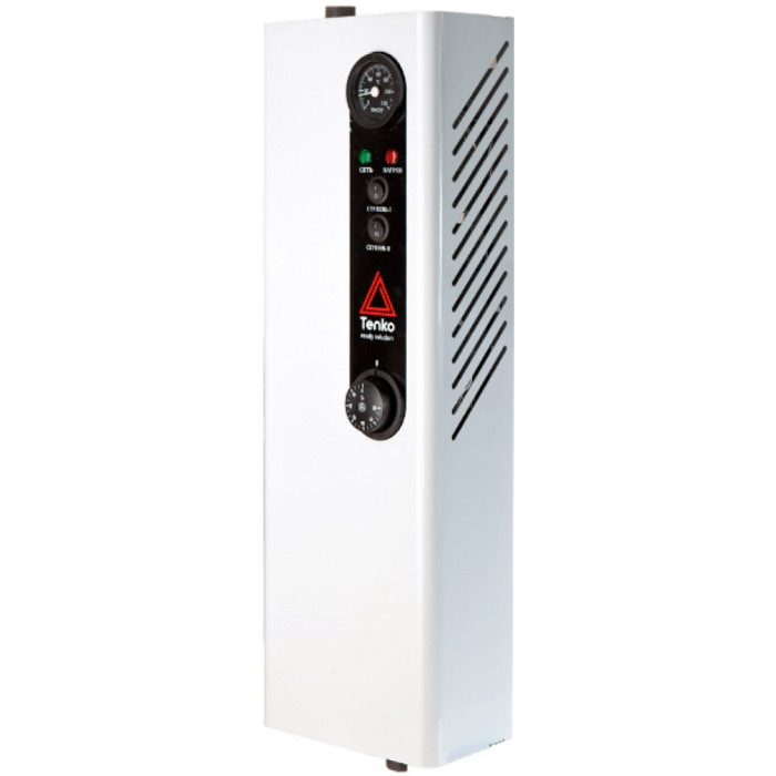 Котел електричний Tenko економ 4,5 кВт 220V КЕ 4,5_220