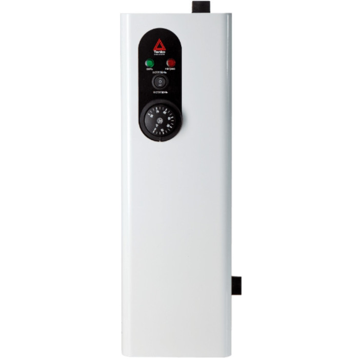 Котел електричний Tenko міні 4,5 кВт 220V КЕМ 4,5_220