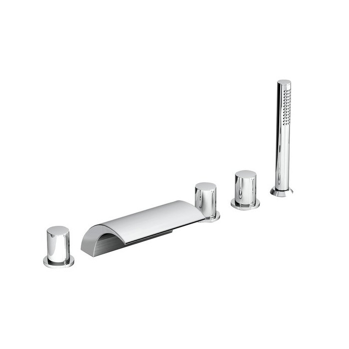 Наполнение для ванны водопад Ravak WF 025 00 X070060