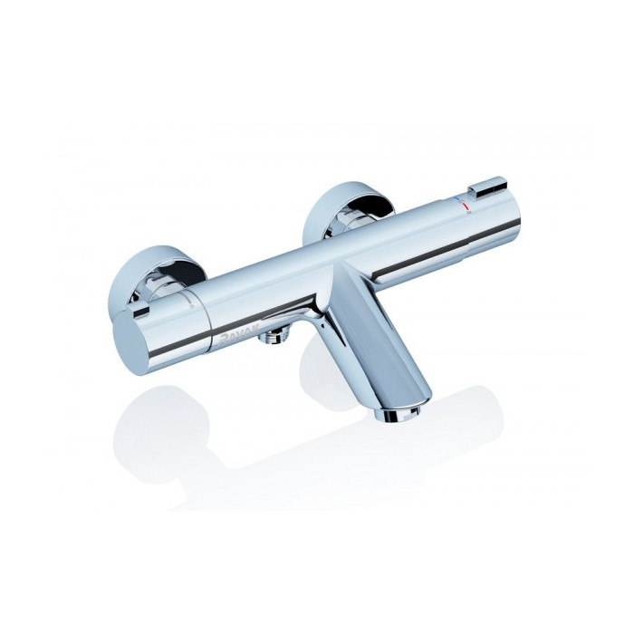 Смеситель Ravak Termo TE 022 00 X070047