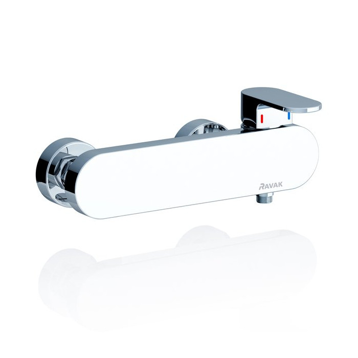 Змішувач Ravak Chrome CR 032 00 X070043