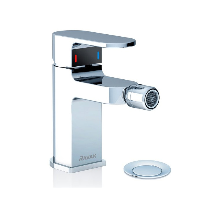 Смеситель Ravak Chrome CR 055 00 X070055