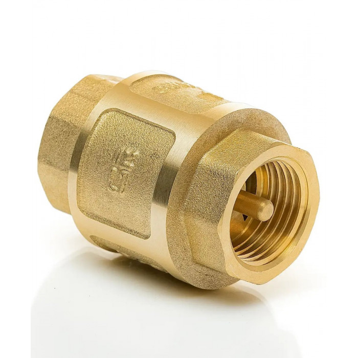 Клапан IGER 25 1 КЛ25