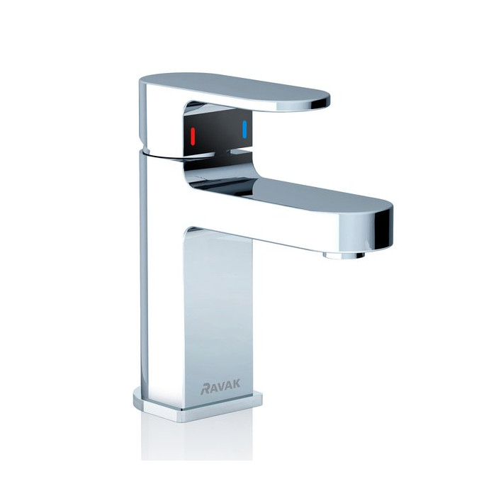 Змішувач Ravak Chrome CR 012 00 X070041