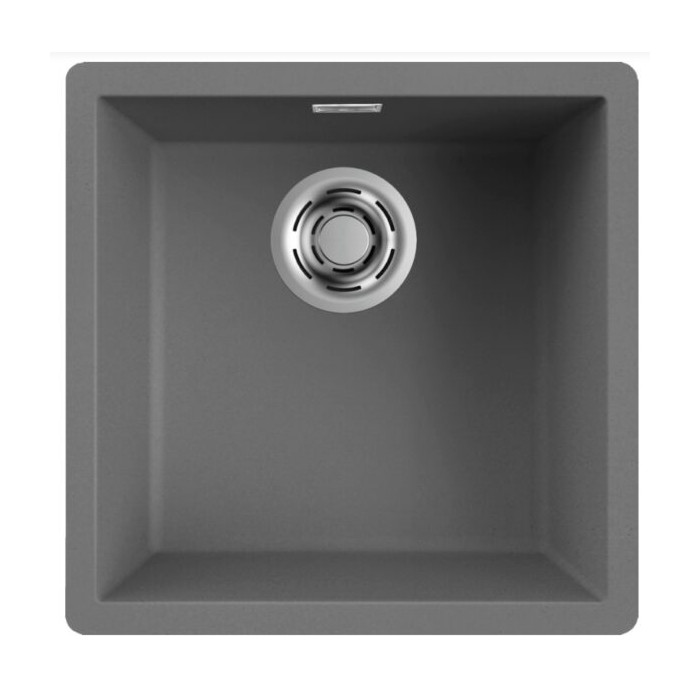 Мийка Elleci ZEN 102 DARK GREY 99