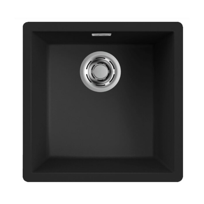 Мийка Elleci ZEN 102 BLACK 86
