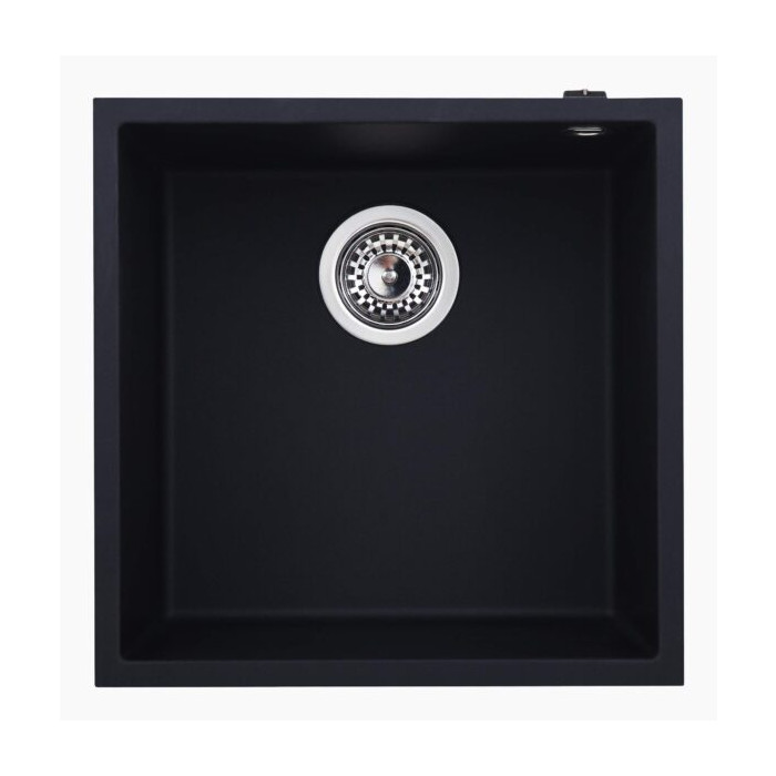 Миття Elleci Q 102 UNDER TOP NERO 40