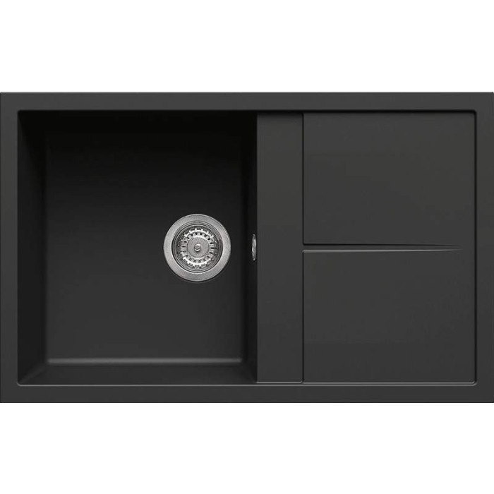 Мийка Elleci UNICO 300 NERO 40
