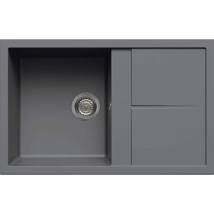Мийка Elleci UNICO 300 TITANIUM 73