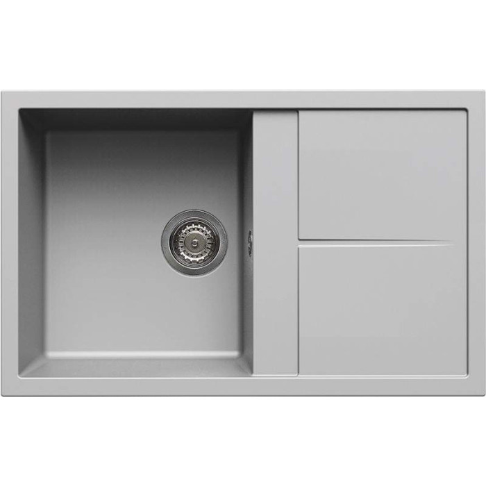 Мийка Elleci UNICO 300 ALUMINIUM 79