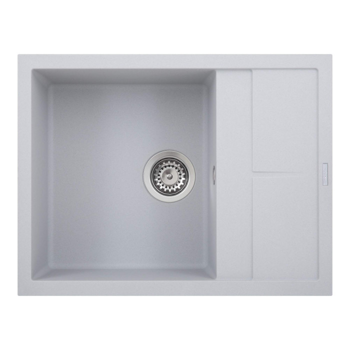 Мийка Elleci UNICO 125 ALUMINIUM 79
