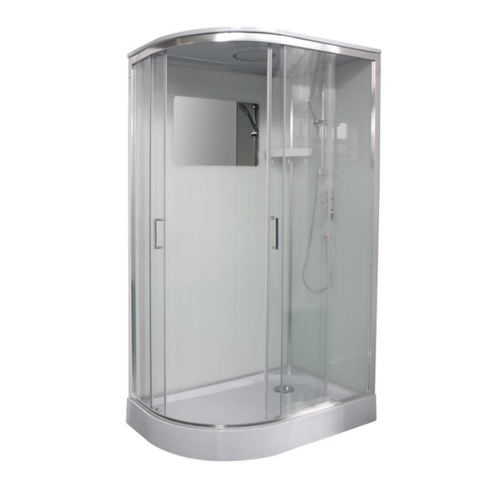 Душевой бокс Veronis BN-3-120 ( R ) VE-BN3120R