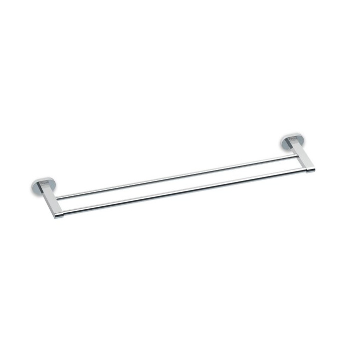 Полотенцедержатель двойной Ravak Chrome CR 320 X07P193