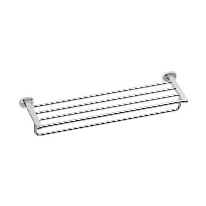 Полка для полотенец с держателем Ravak Chrome CR 330 X07P194