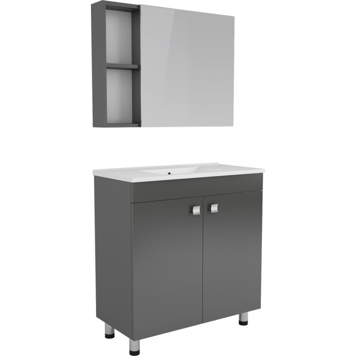 Комплект меблів RJ ATLANT RJ02801GR