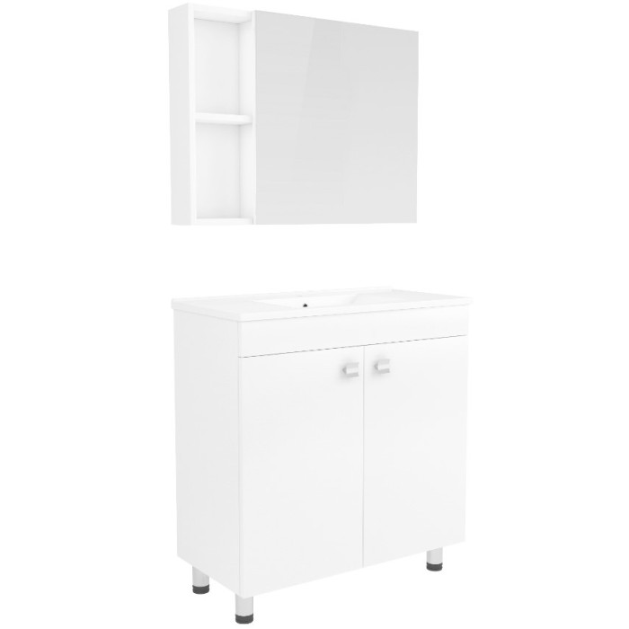 Комплект меблів RJ ATLANT RJ02801WH