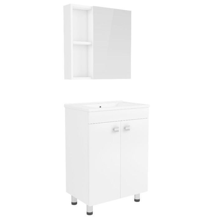 Комплект меблів RJ ATLANT RJ02601WH