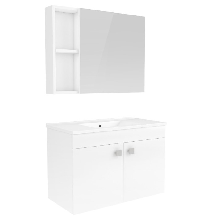 Комплект меблів RJ ATLANT RJ02800WH