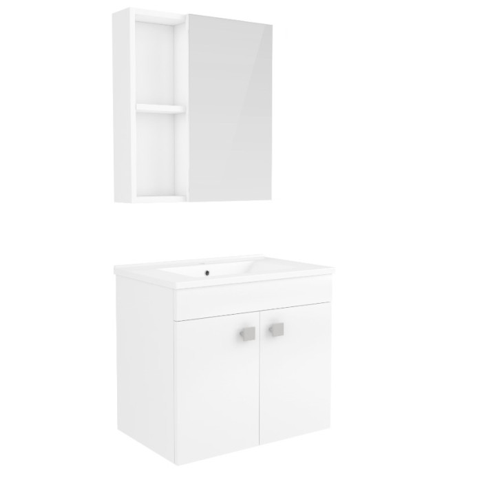 Комплект меблів RJ ATLANT RJ02600WH