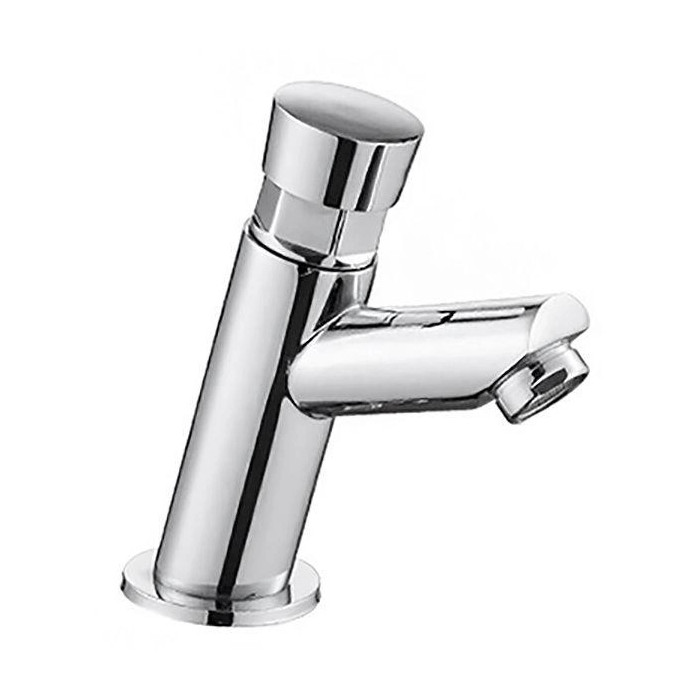 Кран для холодной воды RJ PUSH RBZ233-1