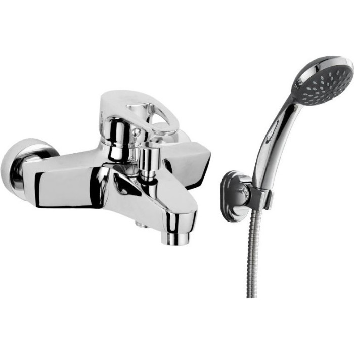 Смеситель RJ BOSS RBZ077-3