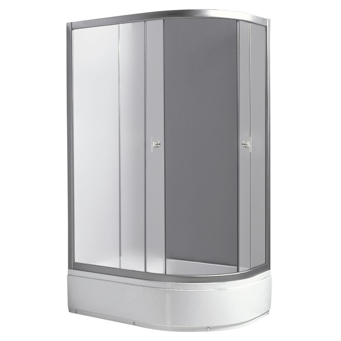 Душевая кабина RJ LUX 120RZ100