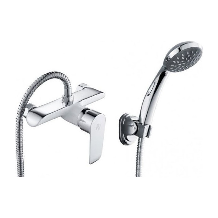Смеситель RJ FLY RBZ084-5W